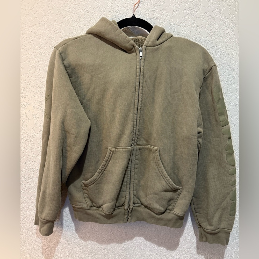 SET Active X REVOLVE Full Zip Hoodie